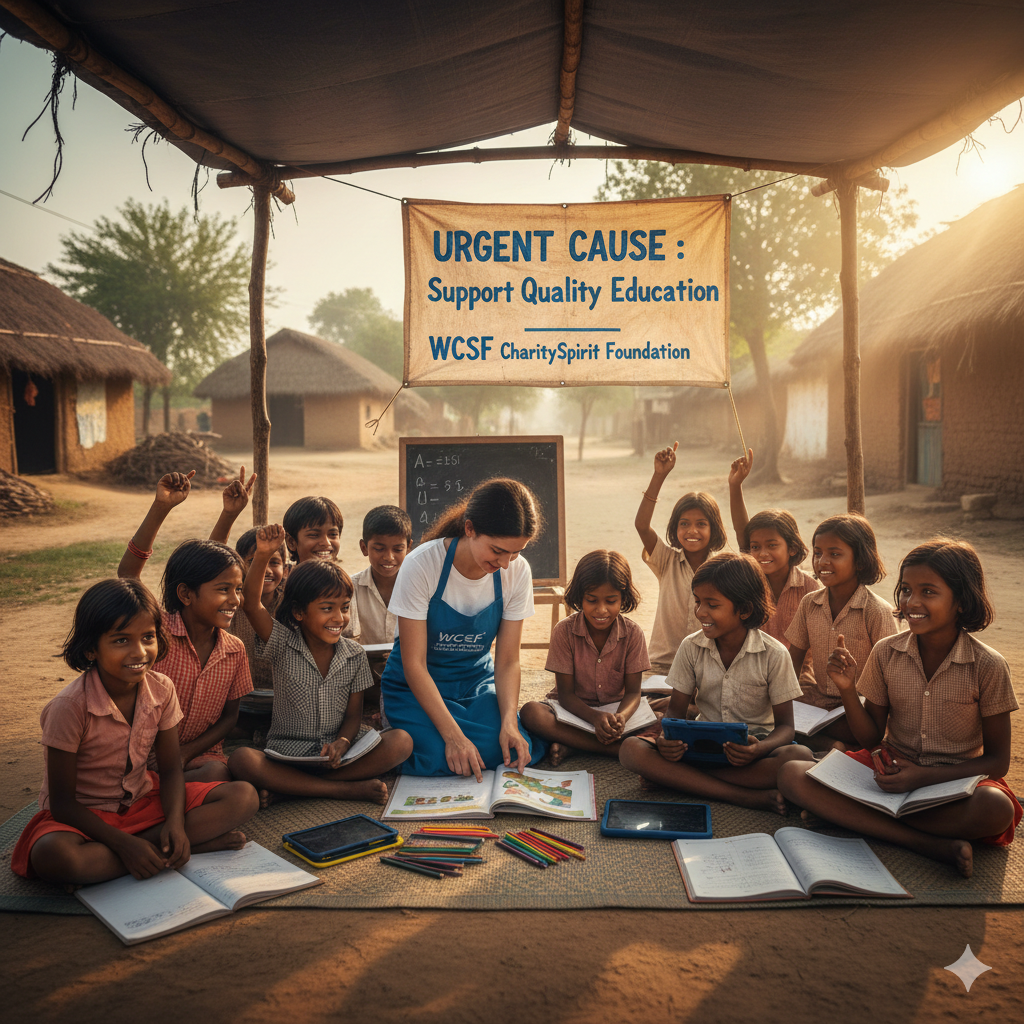 Education Support Program