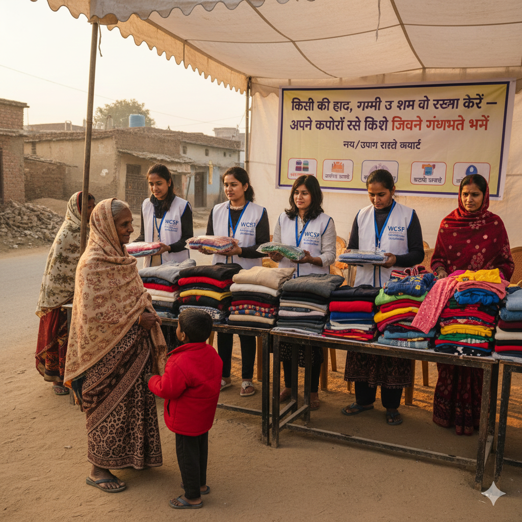 Tree Plantation Drive