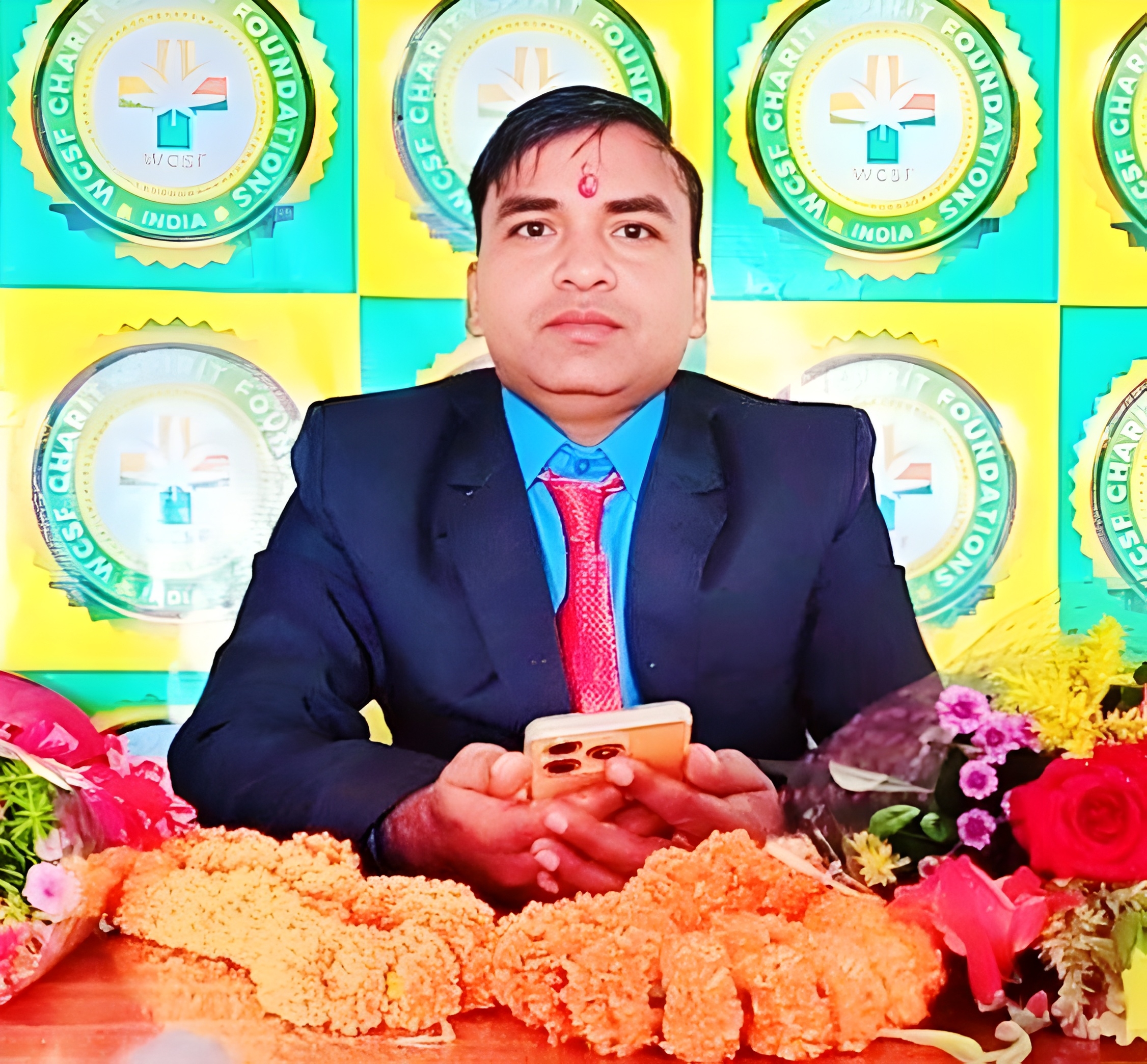 Jitendra Kumar Verma