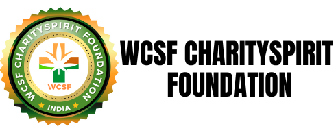 WCSF CHARITYSPIRIT FOUNDATION